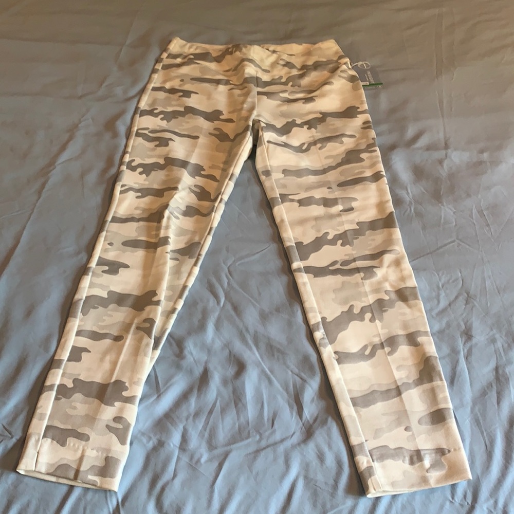 Insight NY Scuba Pants